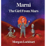 Marni: The Girl From Mars