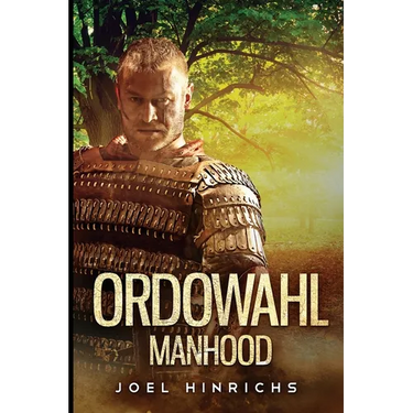 Ordowahl Manhood