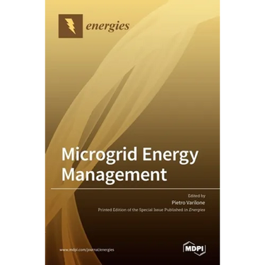 Microgrid Energy Management