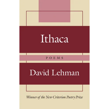 Ithaca: Poems