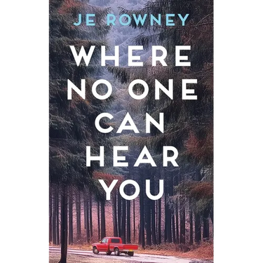 Where No One Can Hear You