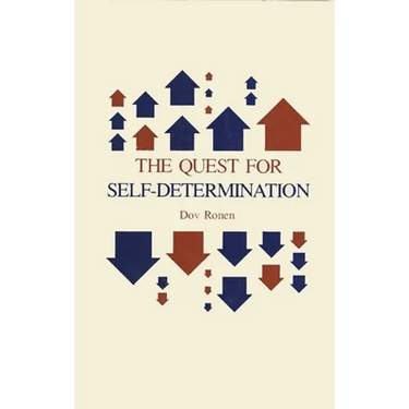 The Quest for Self-Determination