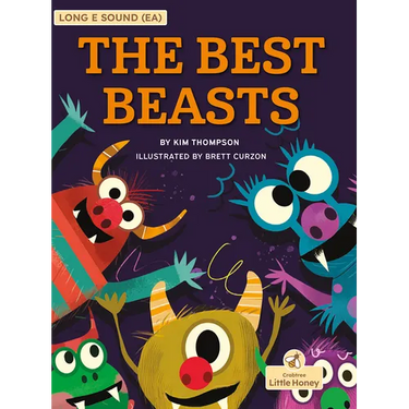 The Best Beasts