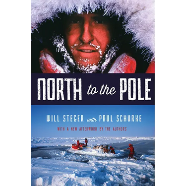 North to the Pole