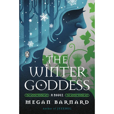 The Winter Goddess