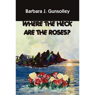 Where The Heck Are The Roses?