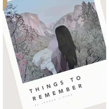 Things to Remember
