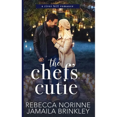 The Chef's Cutie