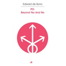 PO Beyond Yes and No