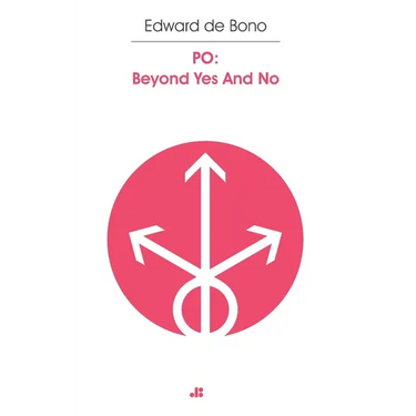 PO Beyond Yes and No
