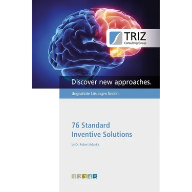 76 Standard Inventive Solutions