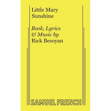 Little Mary Sunshine