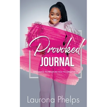 Provoked: Journal
