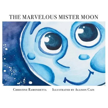 The Marvelous Mister Moon