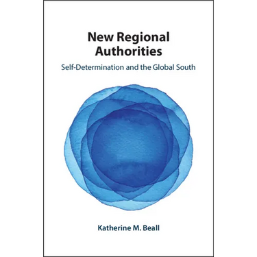 New Regional Authorities