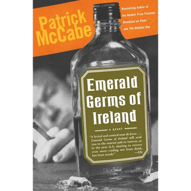 Emerald Germs of Ireland