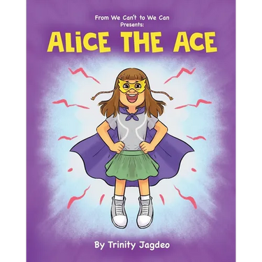 Alice the Ace