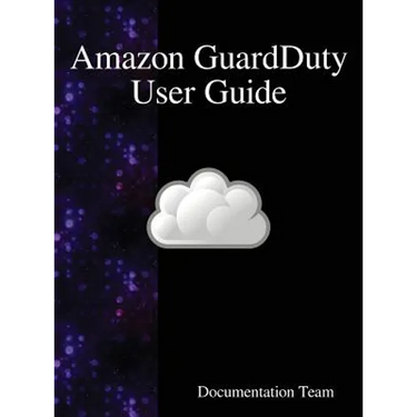 Amazon GuardDuty User Guide