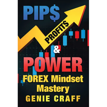 Pip$ Profit$ & Power: Forex Mindset Mastery