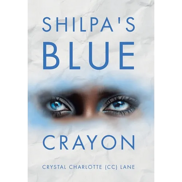 Shilpa's Blue Crayon