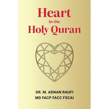 Heart in the Holy Quran