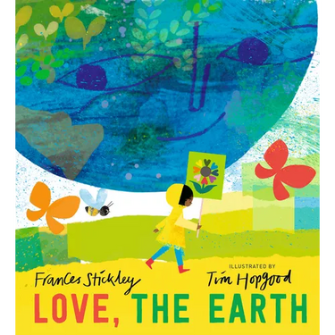 Love, the Earth