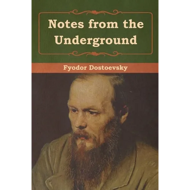 Notes from the Underground