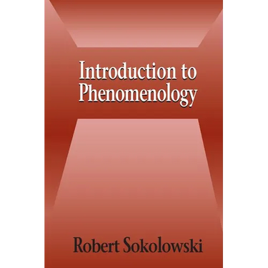 Introduction to Phenomenology