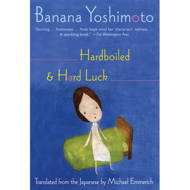 Hardboiled & Hard Luck