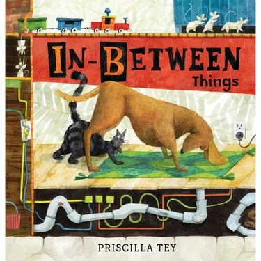 In-Between Things