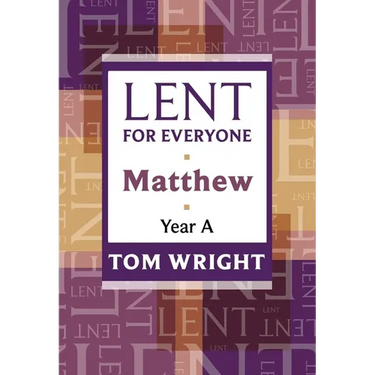 Lent for Everyone