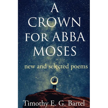 A Crown for Abba Moses