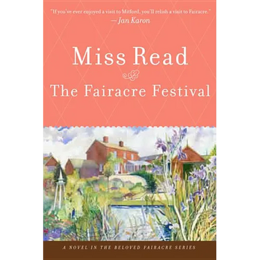 The Fairacre Festival