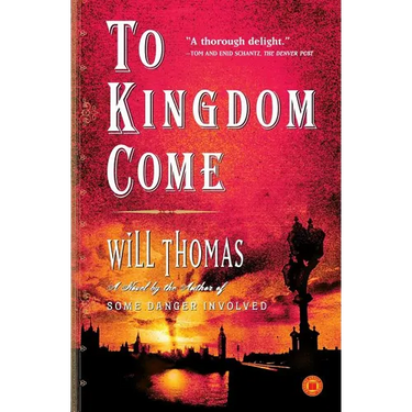 To Kingdom Come