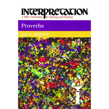 Proverbs