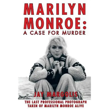 Marilyn Monroe: A Case for Murder