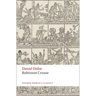 Robinson Crusoe