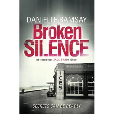 Broken Silence