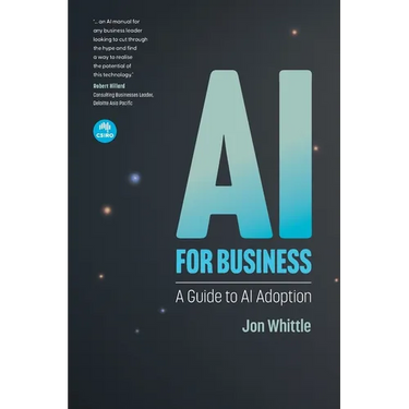 AI for Business: A Guide to AI Adoption