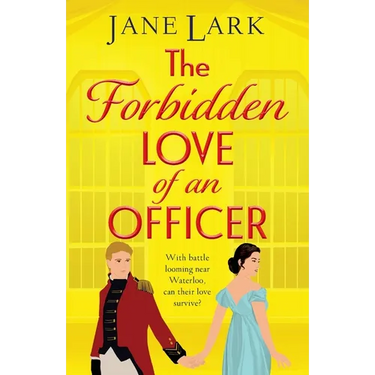 The Forbidden Love of an Officer