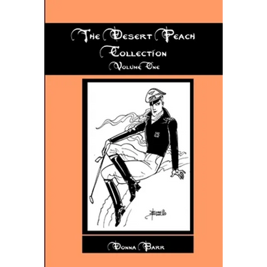 The Desert Peach Collection, Volume One