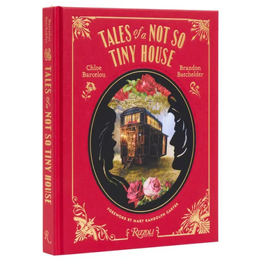 Tales of a Not So Tiny House