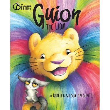 Guion The Lion