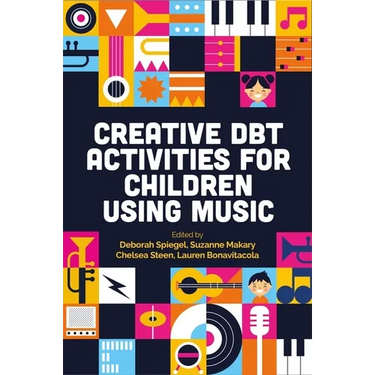 Creative Dbt Activities for Children Using Music