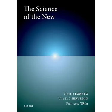 The Science of the New