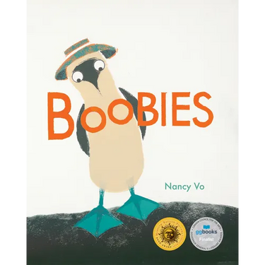Boobies