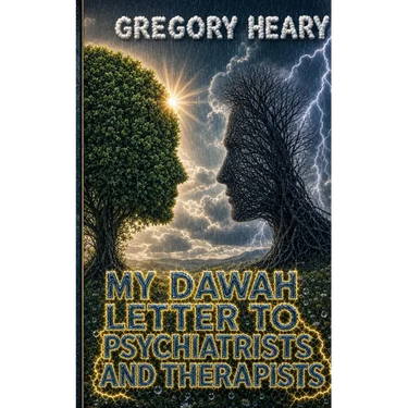 My Dawah Letter to Psychiatrists and Therapists