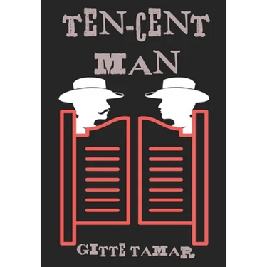Ten-Cent Man