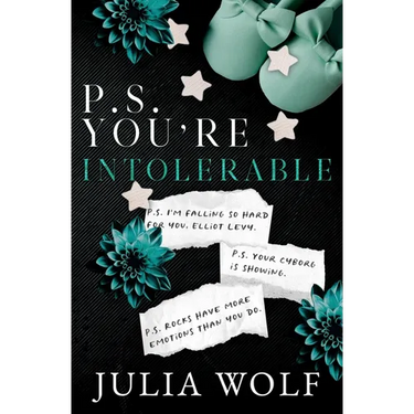 P.S. You're Intolerable Special Edition