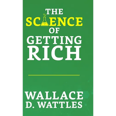 The Science of Getting Rich